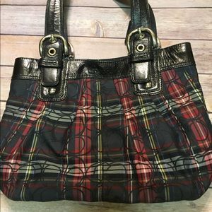 Coach Women’s Handbag